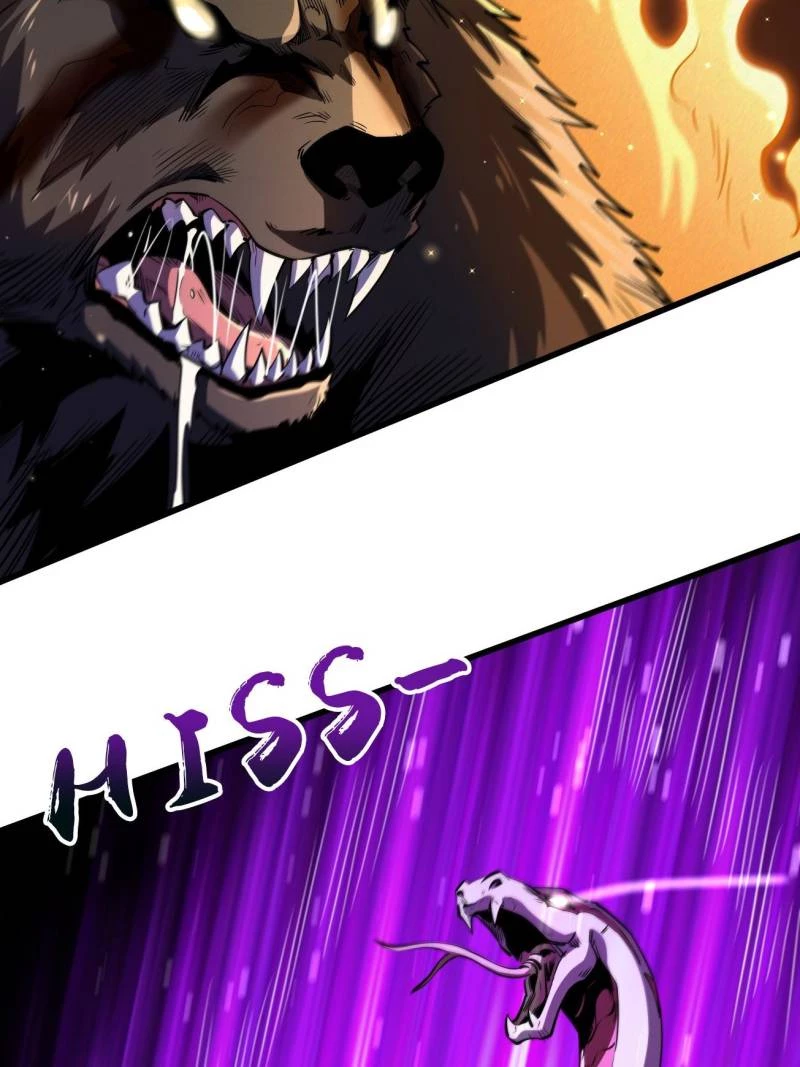 Super Gene Chapter 242 - 2