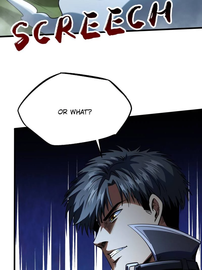 Super Gene Chapter 243 - 40