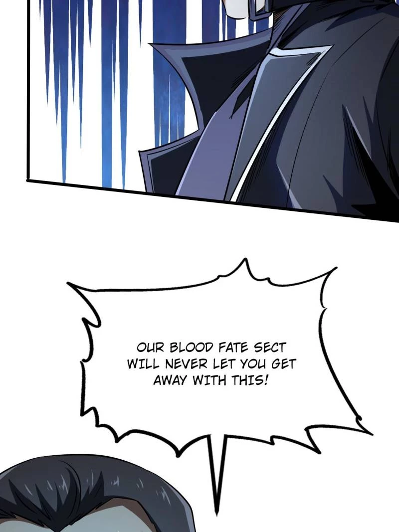 Super Gene Chapter 243 - 41