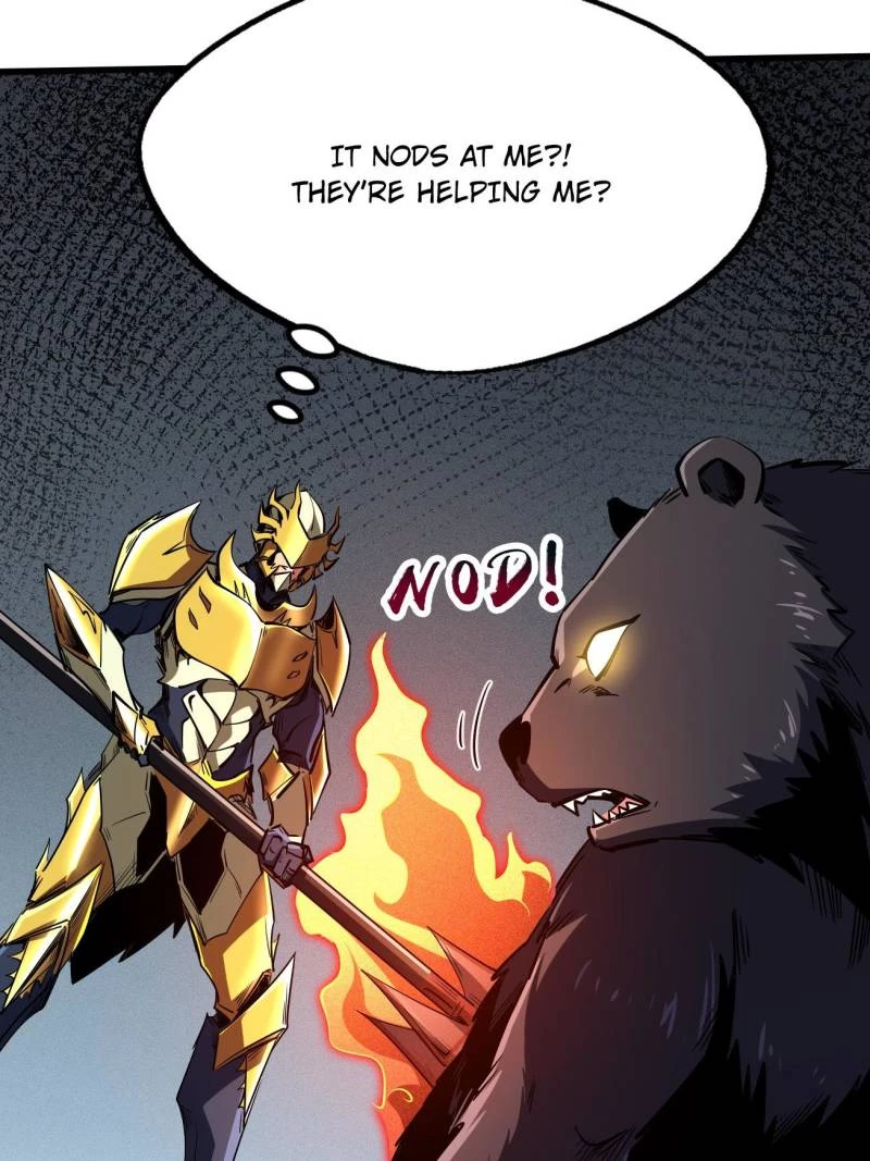 Super Gene Chapter 242 - 4