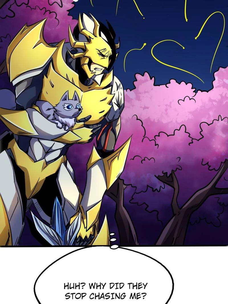Super Gene Chapter 246 - 66