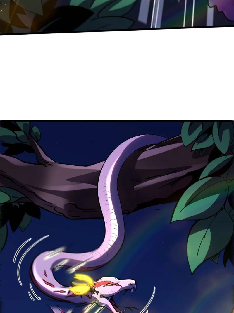 Super Gene Chapter 245 - 58