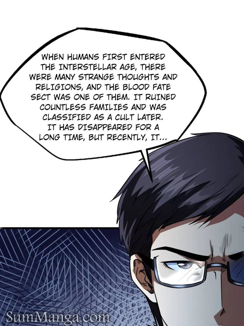 Super Gene Chapter 243 - 45