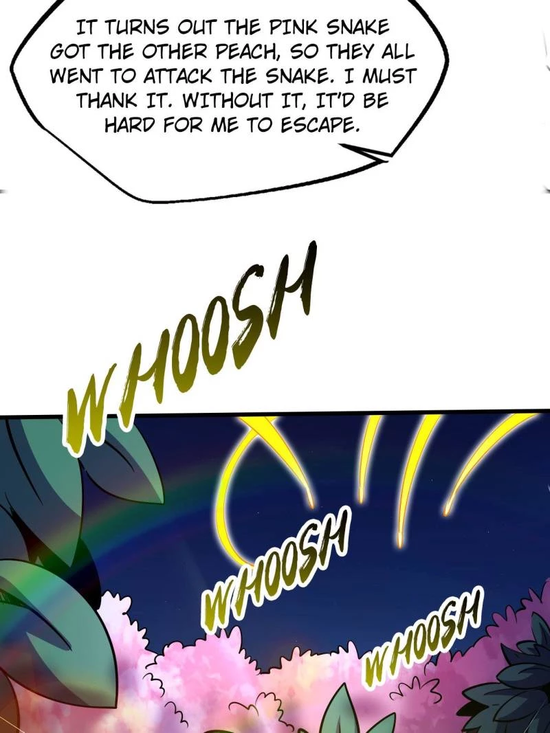 Super Gene Chapter 246 - 70