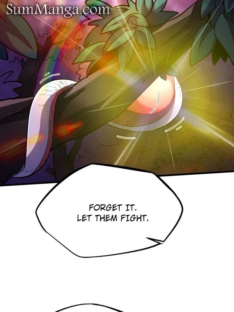 Super Gene Chapter 246 - 71