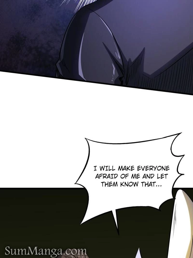 Super Gene Chapter 243 - 48