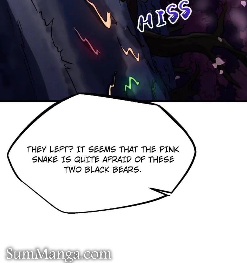 Super Gene Chapter 242 - 11