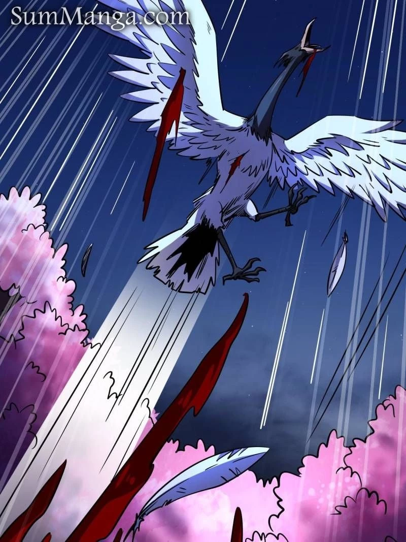 Super Gene Chapter 246 - 74