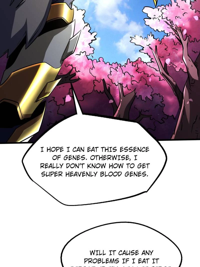 Super Gene Chapter 242 - 15