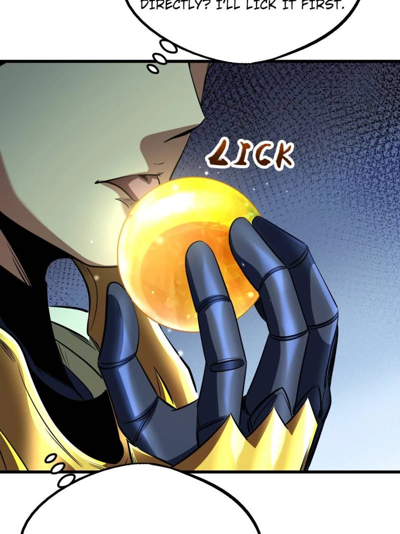 Super Gene Chapter 242 - 16
