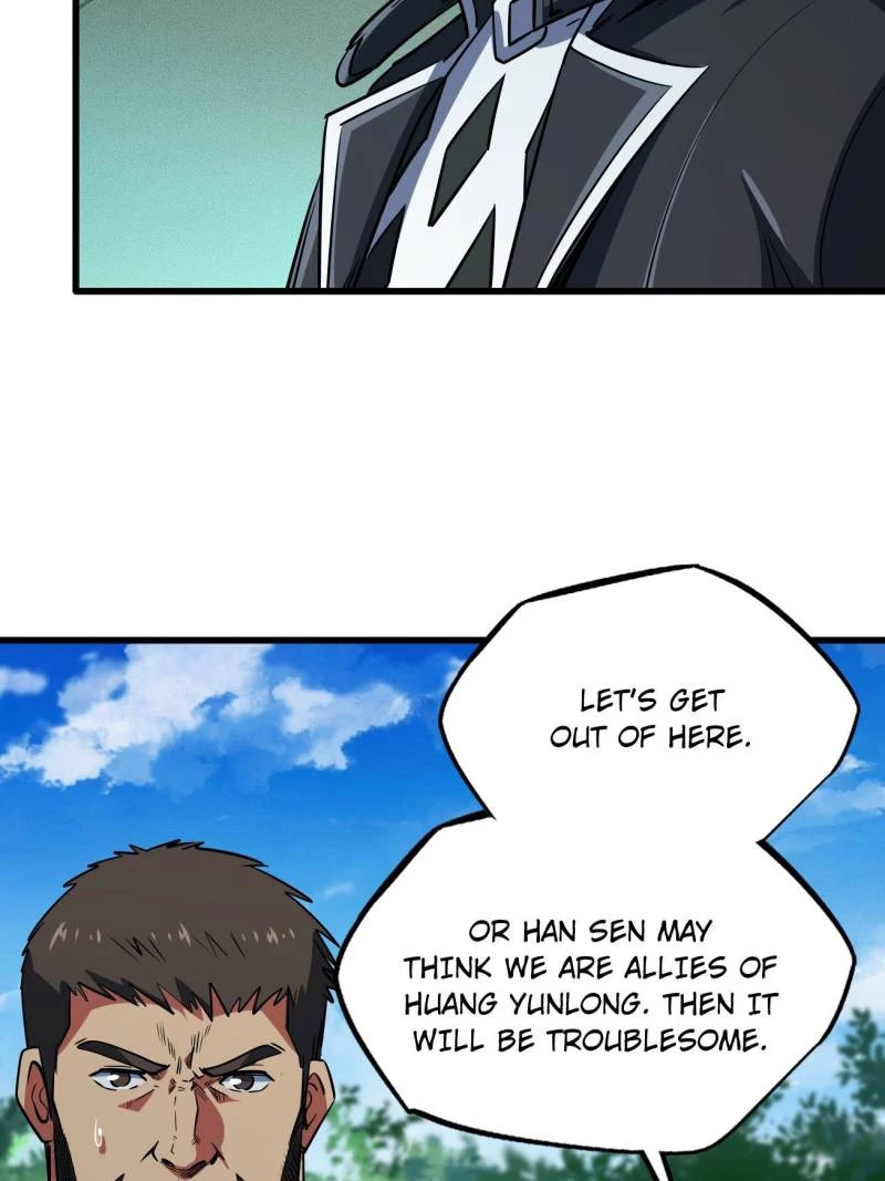 Super Gene Chapter 243 - 53