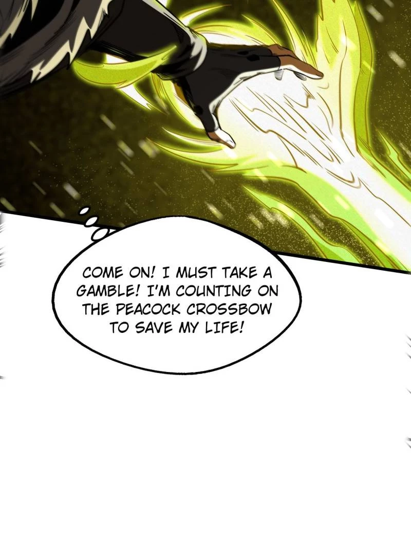 Super Gene Chapter 245 - 68