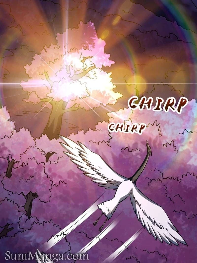 Super Gene Chapter 244 - 61