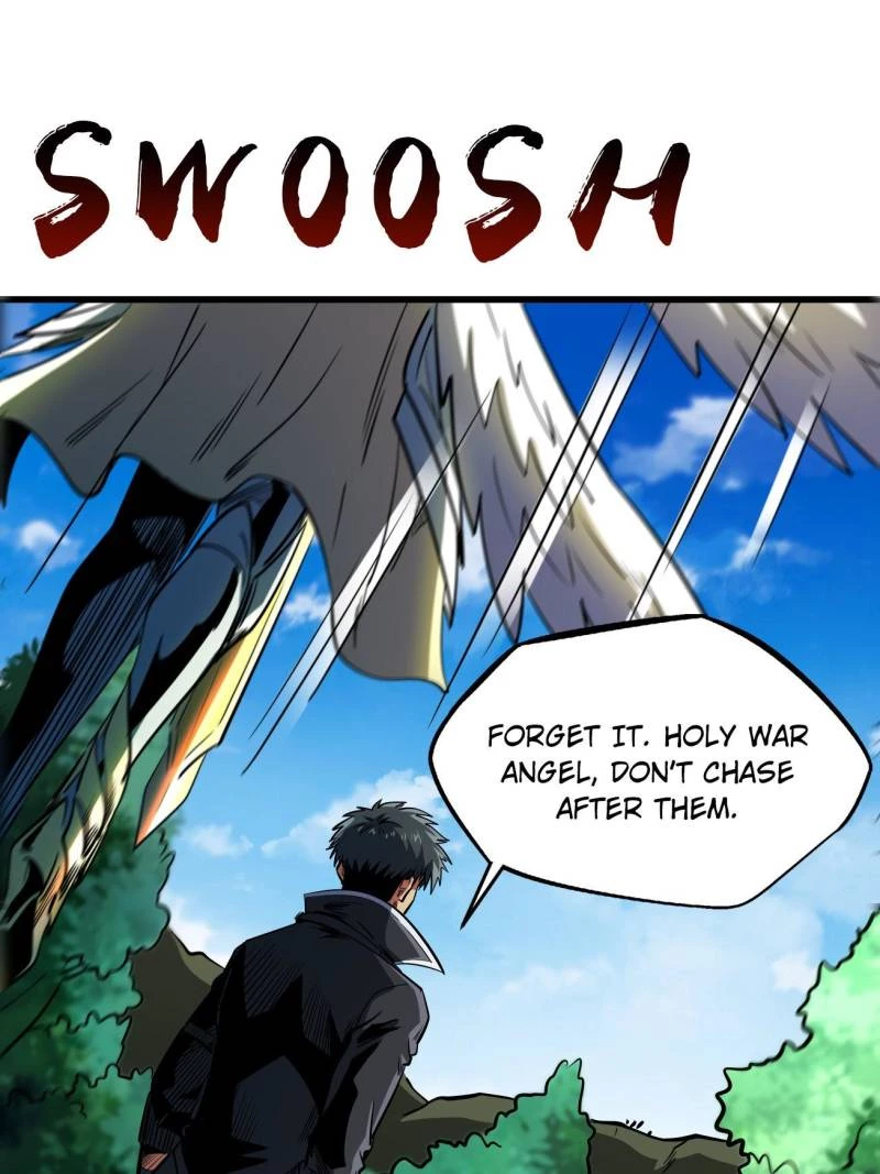 Super Gene Chapter 243 - 55