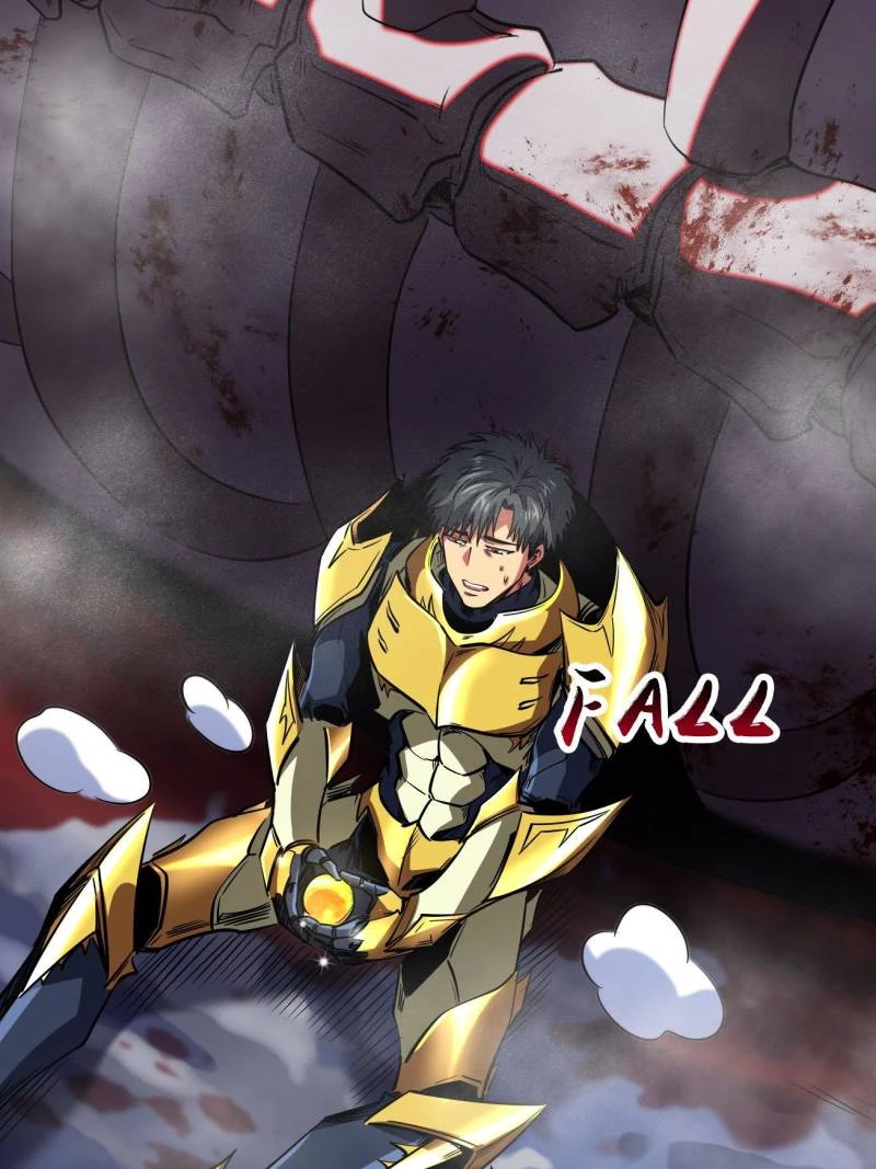 Super Gene Chapter 242 - 18