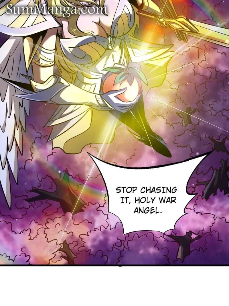Super Gene Chapter 246 - 80