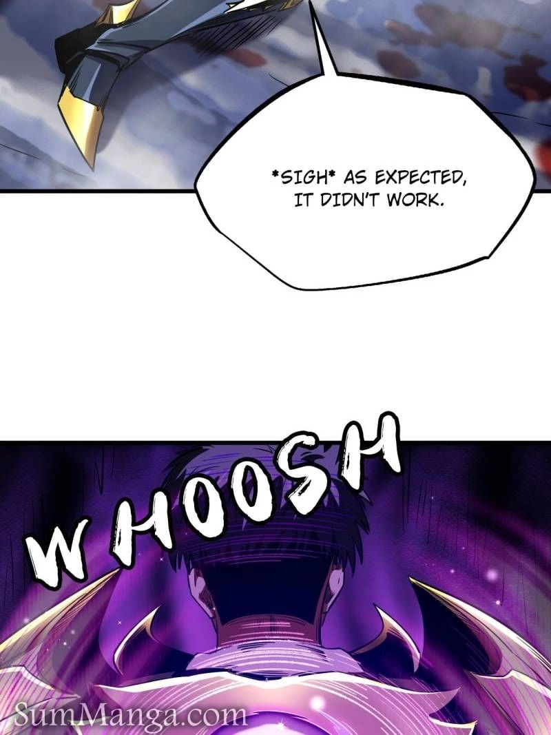 Super Gene Chapter 242 - 19