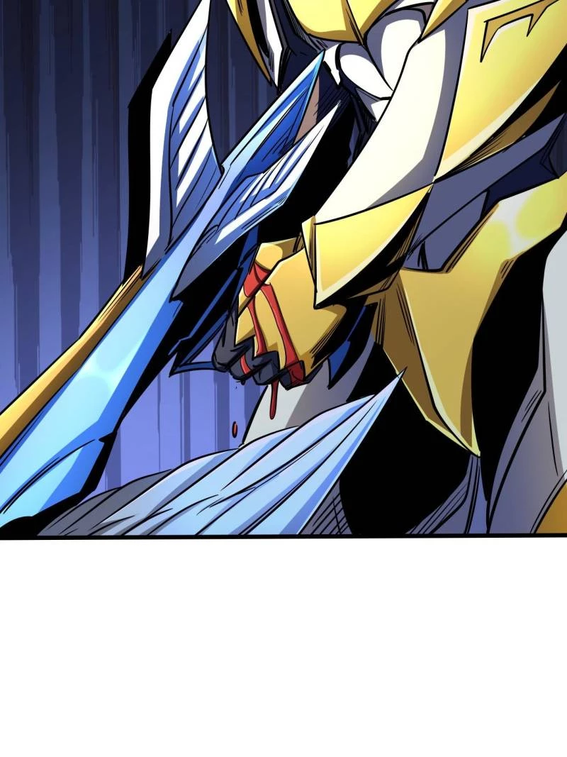 Super Gene Chapter 246 - 82