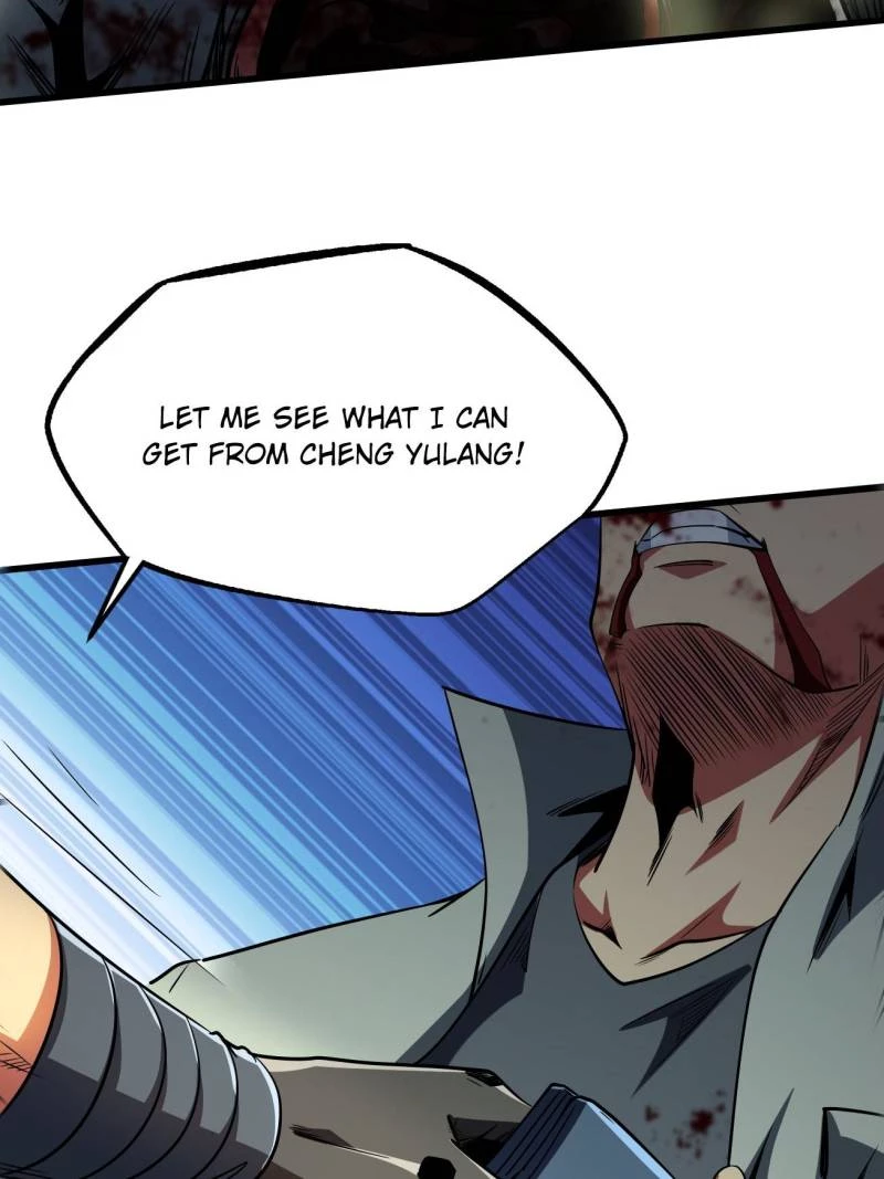 Super Gene Chapter 243 - 58