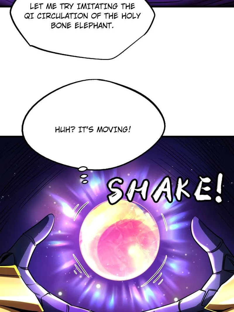 Super Gene Chapter 242 - 21