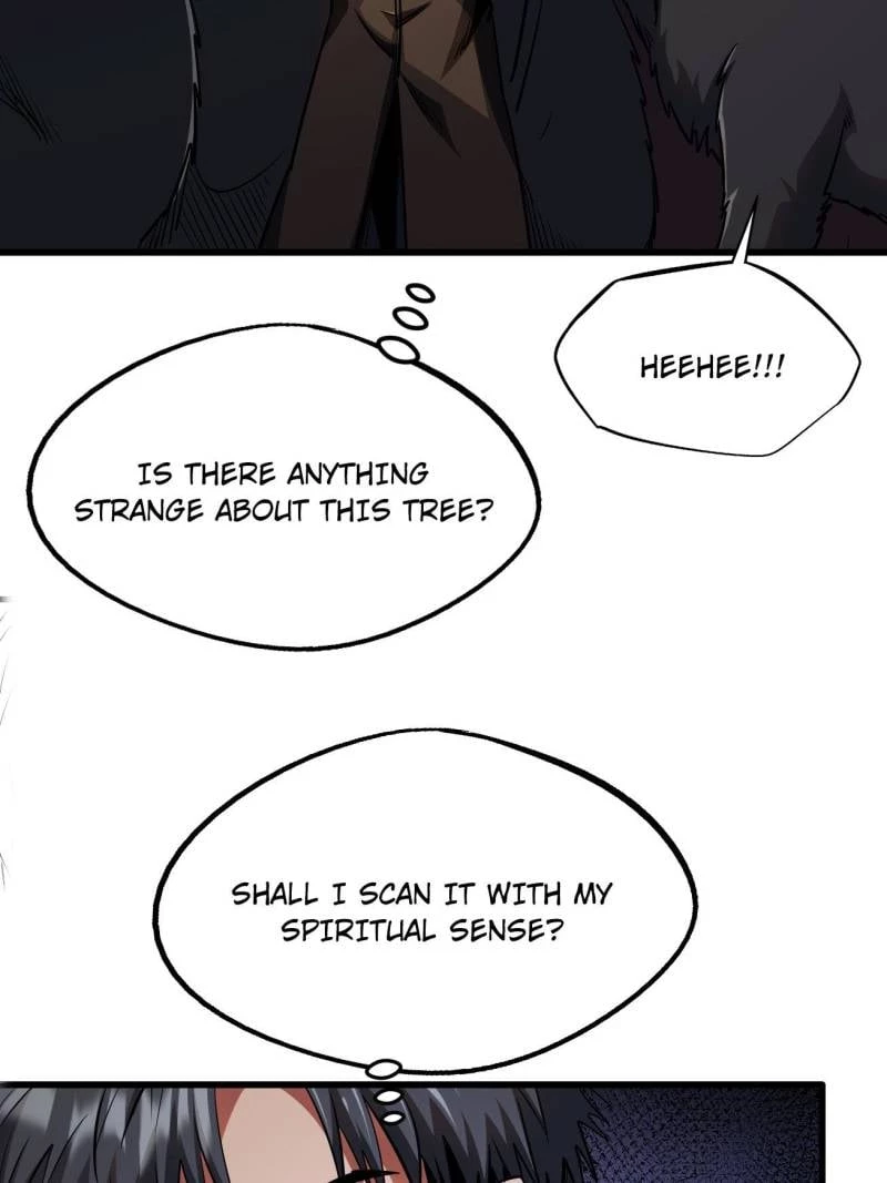 Super Gene Chapter 244 - 65