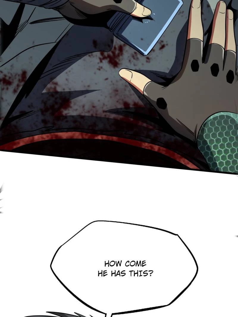 Super Gene Chapter 243 - 59