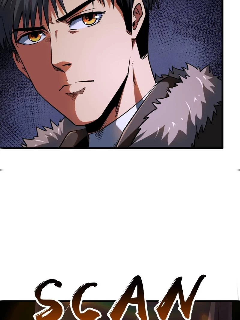 Super Gene Chapter 244 - 66