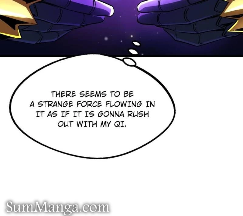 Super Gene Chapter 242 - 22