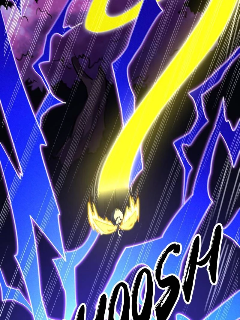 Super Gene Chapter 245 - 74
