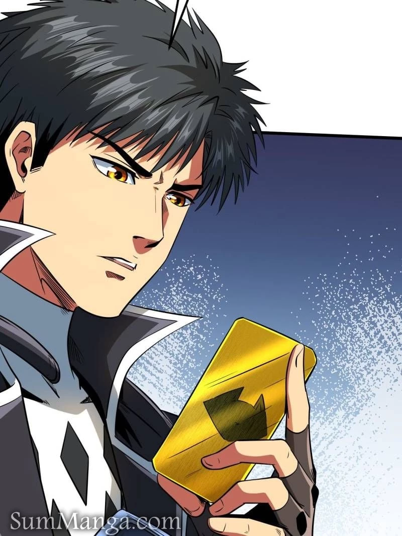 Super Gene Chapter 243 - 60