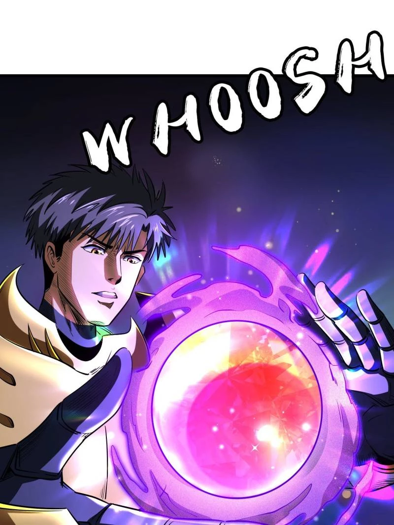 Super Gene Chapter 242 - 23