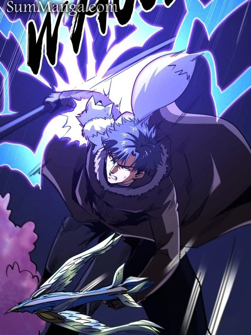 Super Gene Chapter 245 - 75