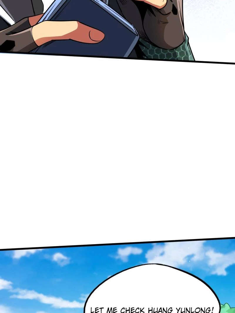 Super Gene Chapter 243 - 61