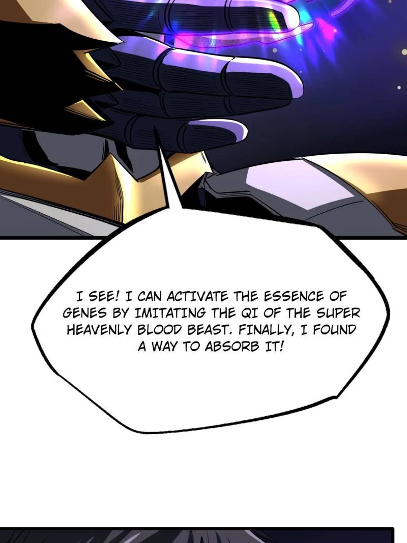 Super Gene Chapter 242 - 24