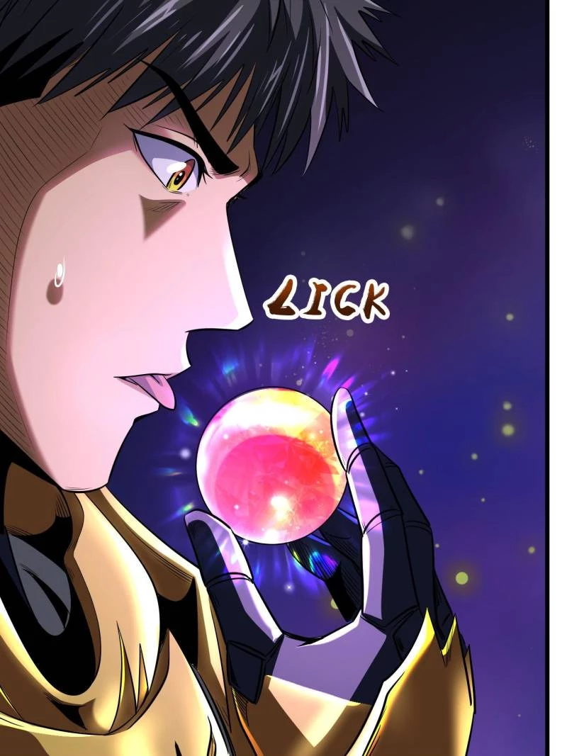 Super Gene Chapter 242 - 25
