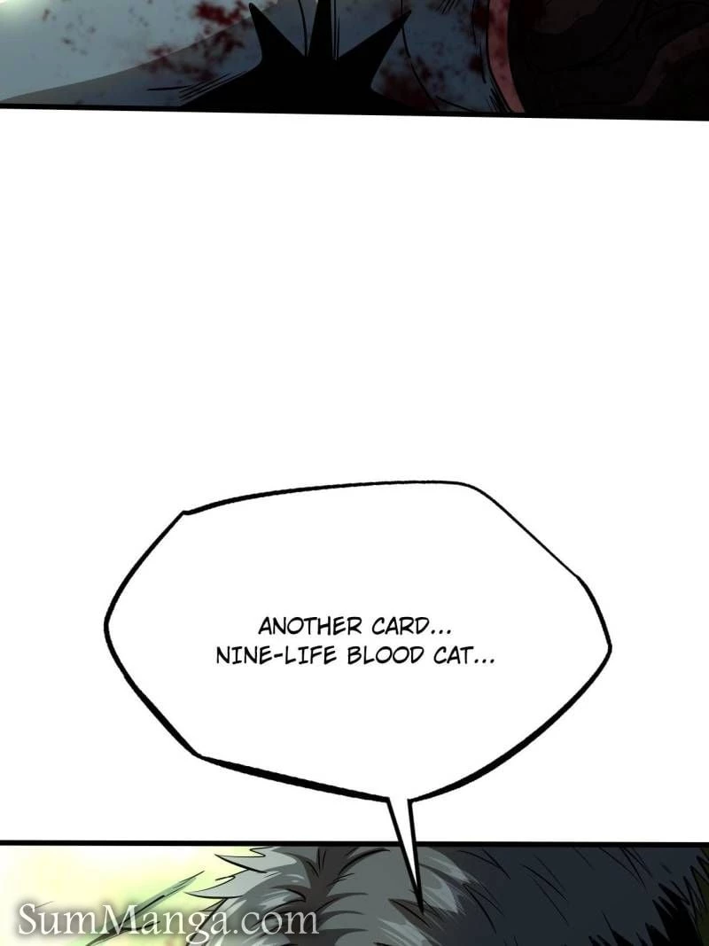 Super Gene Chapter 243 - 63
