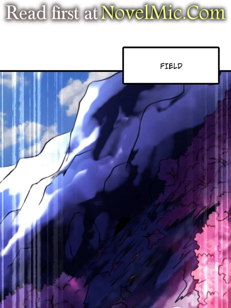Super Gene Chapter 241 - 1