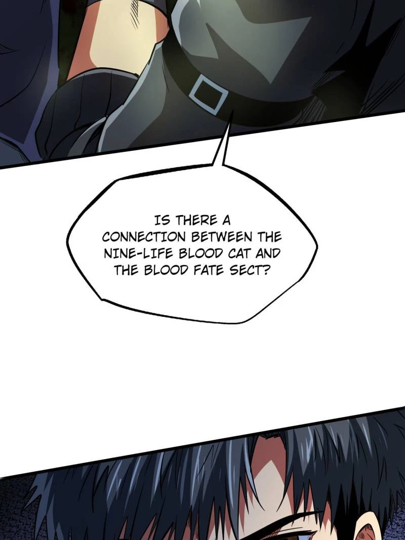 Super Gene Chapter 243 - 65