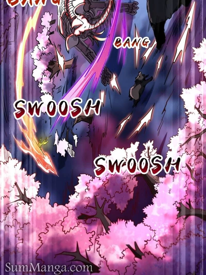 Super Gene Chapter 241 - 3