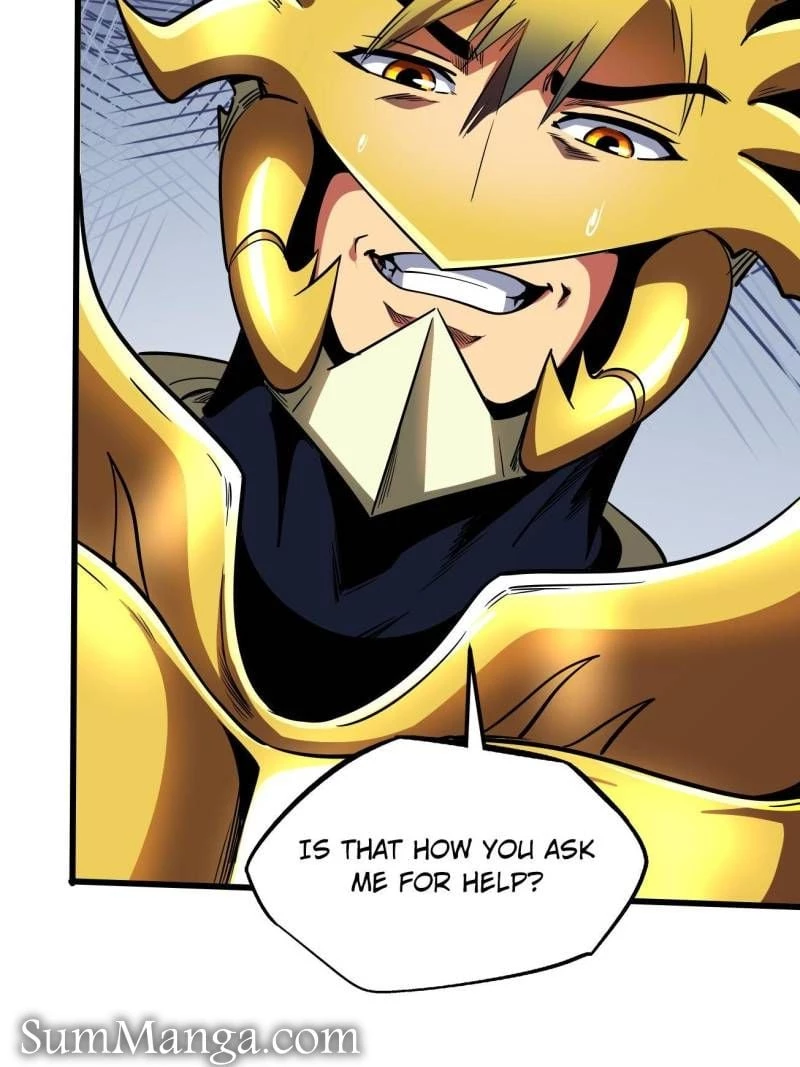 Super Gene Chapter 240 - 3