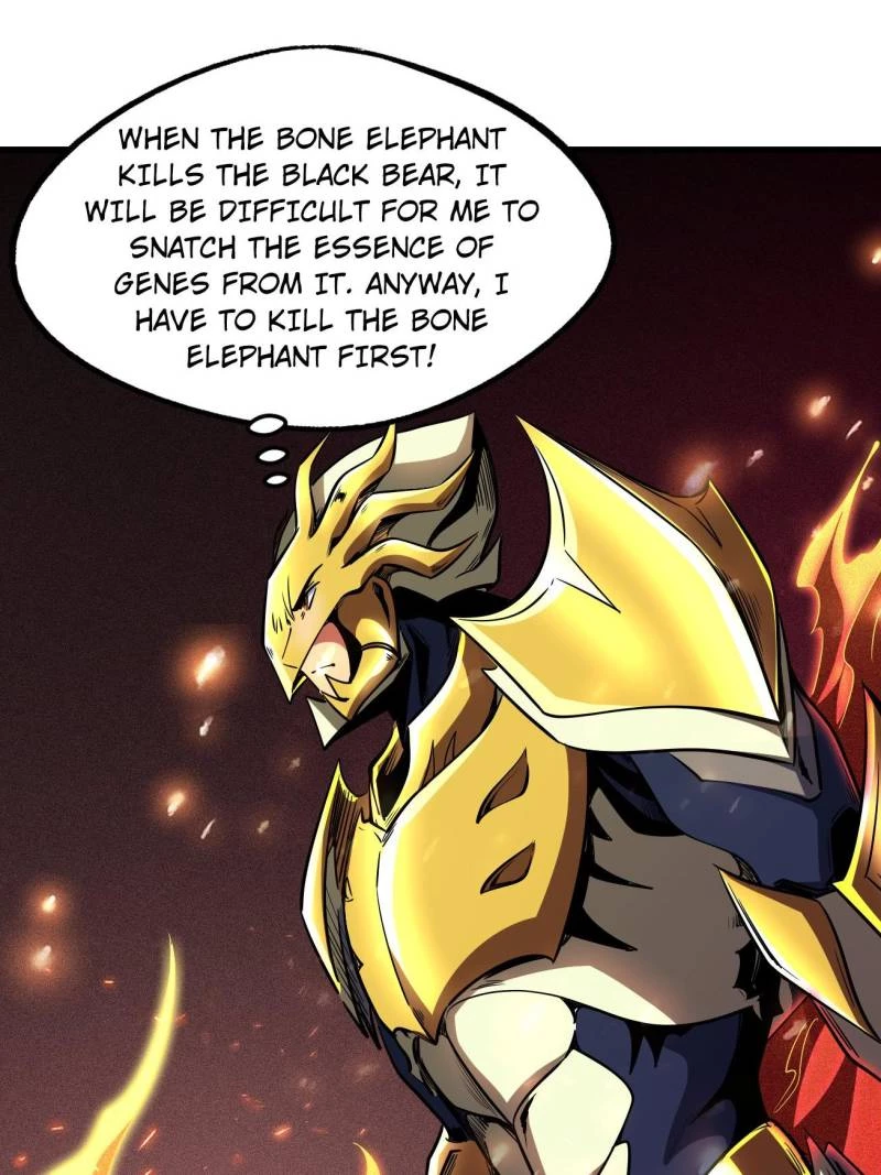 Super Gene Chapter 240 - 4
