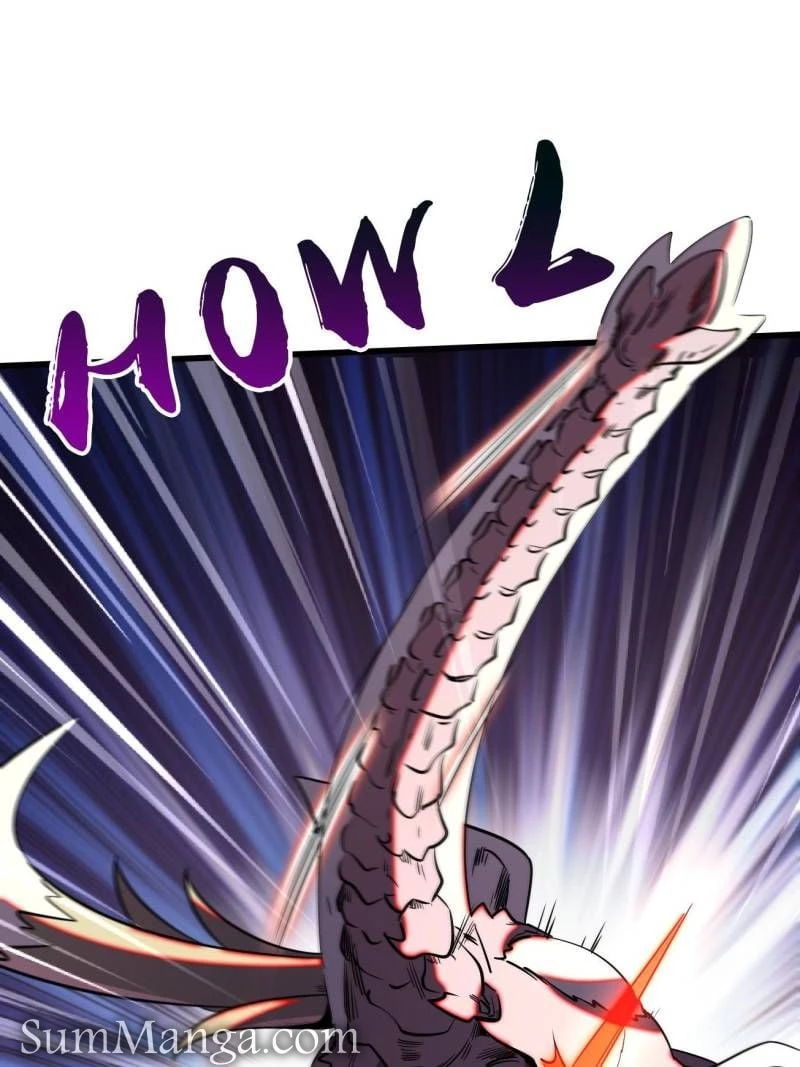 Super Gene Chapter 241 - 6