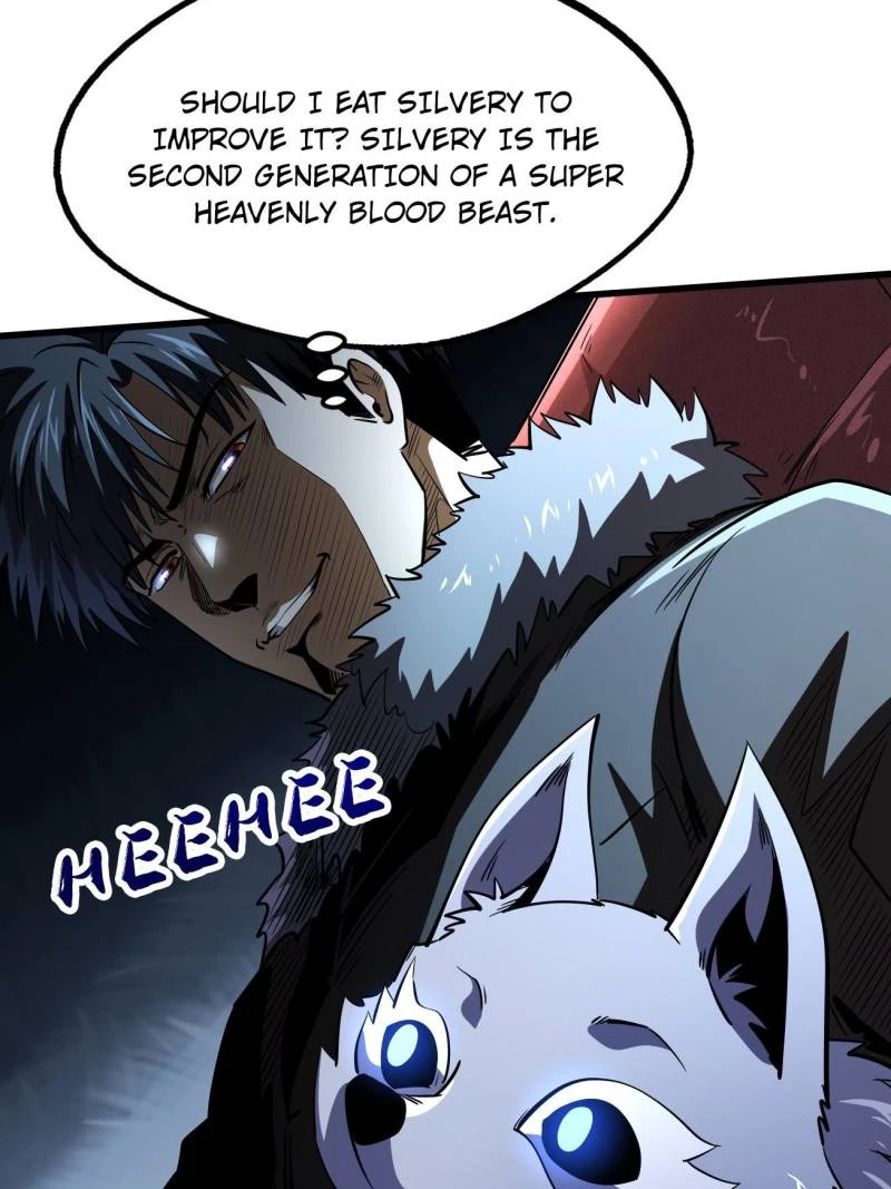Super Gene Chapter 242 - 32
