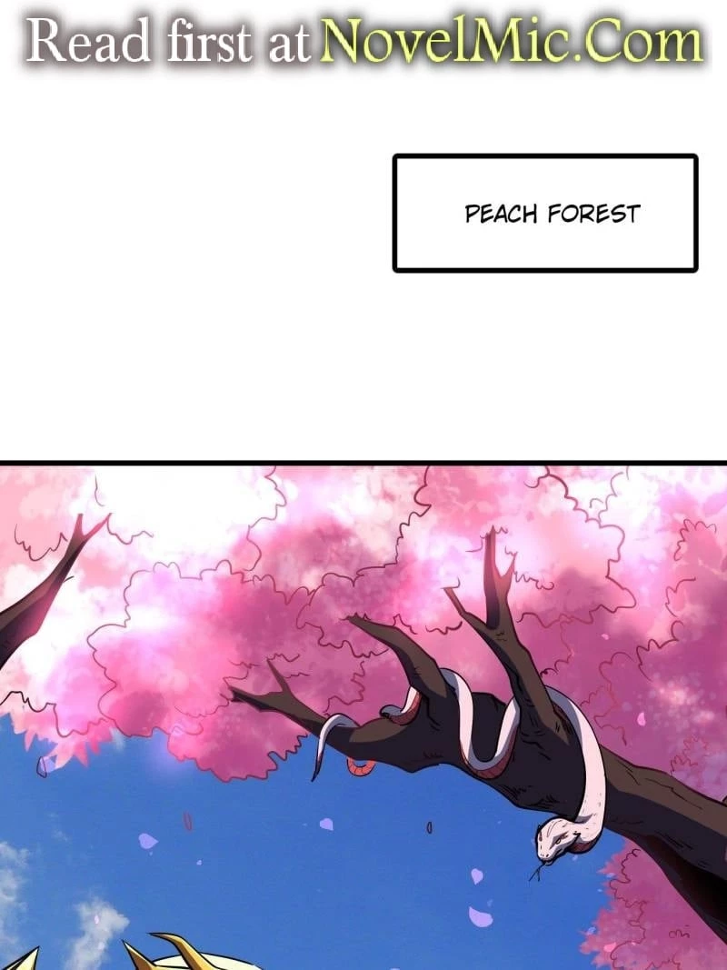 Super Gene Chapter 239 - 1