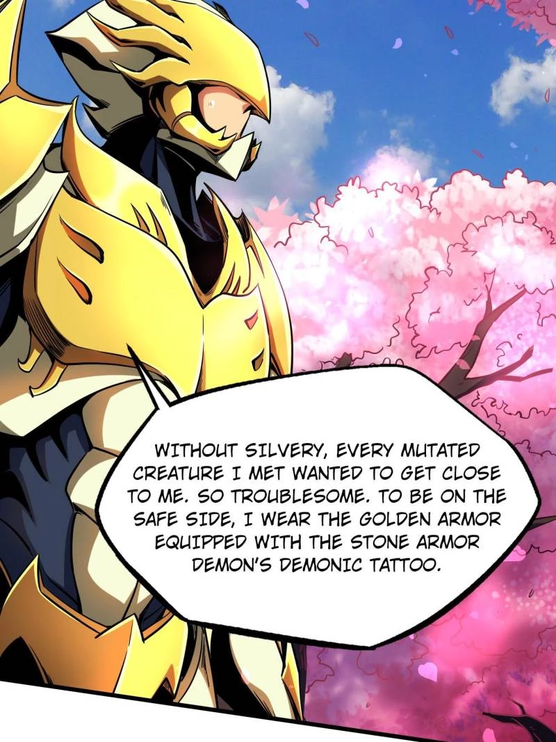 Super Gene Chapter 239 - 2