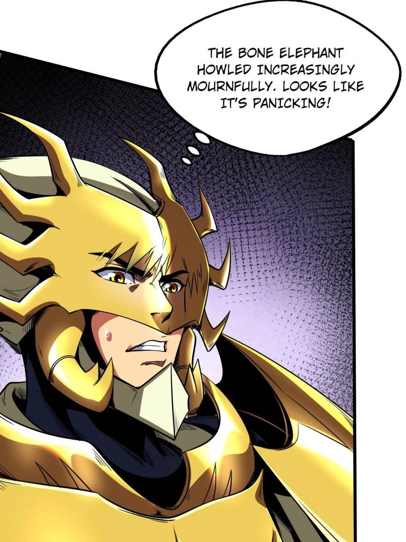 Super Gene Chapter 241 - 8