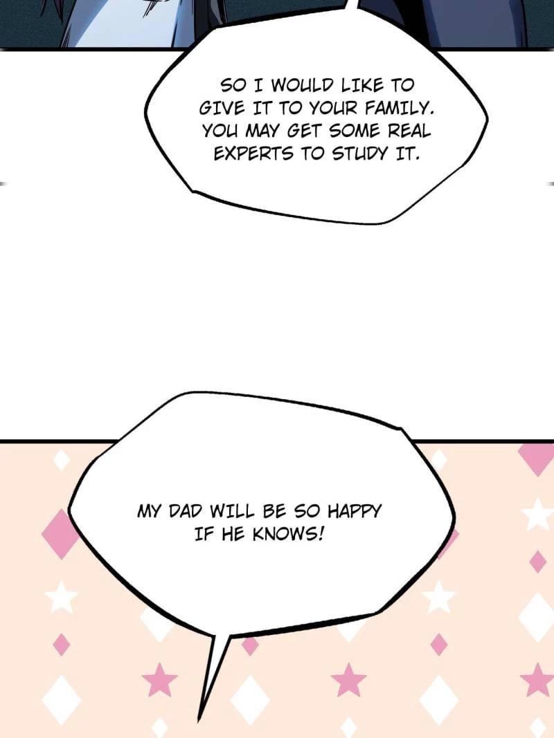 Super Gene Chapter 243 - 72