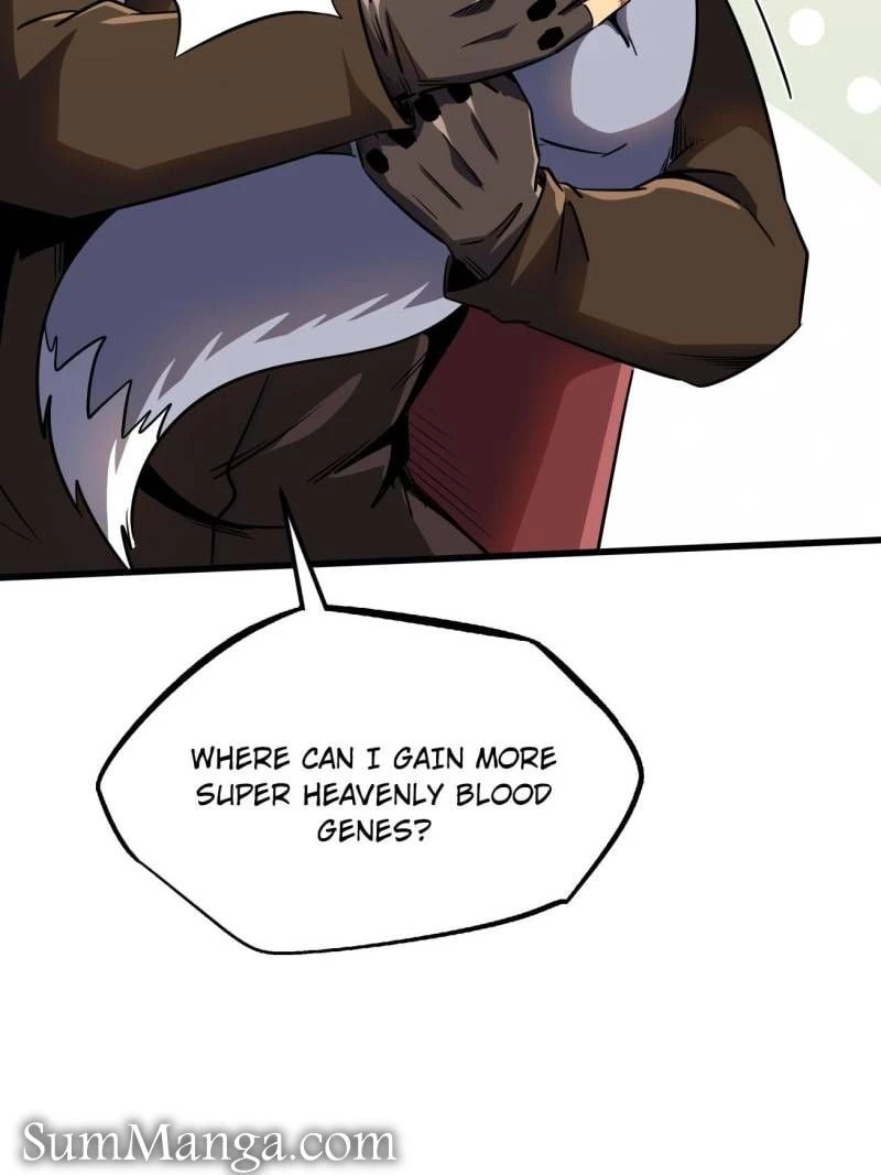 Super Gene Chapter 242 - 35