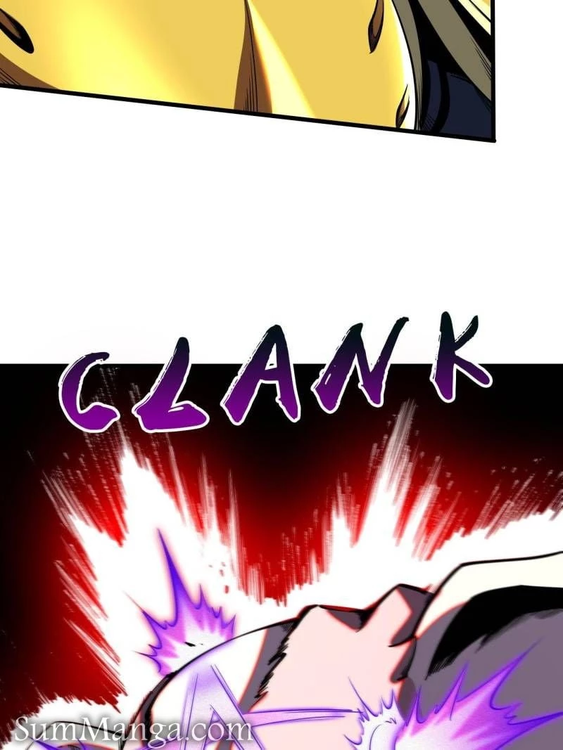 Super Gene Chapter 241 - 9