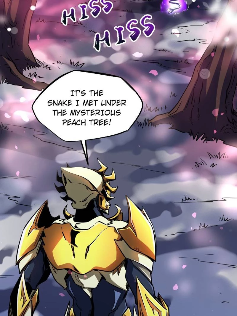 Super Gene Chapter 239 - 5